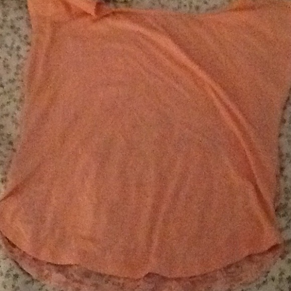 Sparkly and Lacey top - Picture 4 of 4