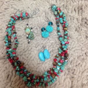 BUNDLE - includes black tights as gift! 😄