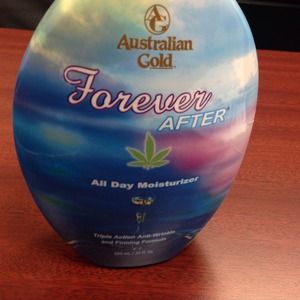 Australian Gold- Forever After