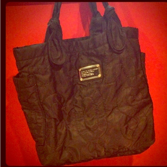 🚫sold🚫Marc by Marc Jacobs pretty nylon Tate