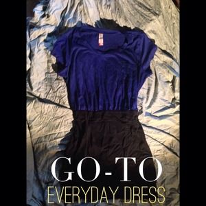 Go-To Everyday Dress