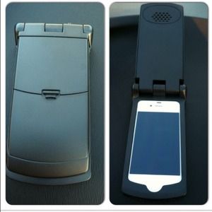 1990s Style iPhone 4S Case