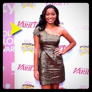 French connection dress for @alexiaxalexia