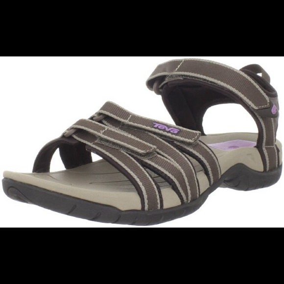 **TEVA SANDALS**