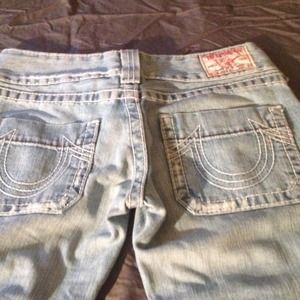 True religion Capri