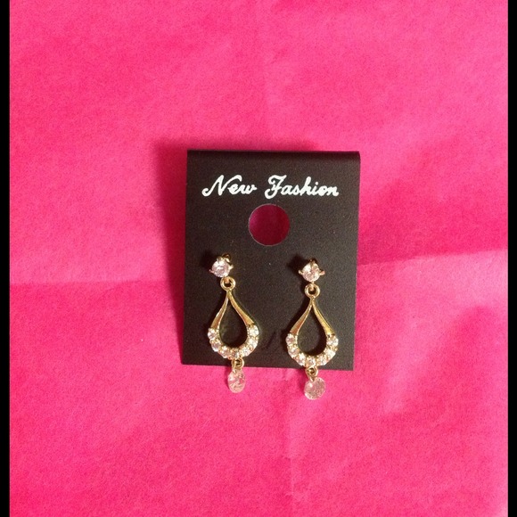 💧NWT earrings💧