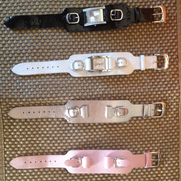 Guess Watches