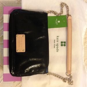 SALE 🎉NWT! Kate Spade purse / clutch Mini Mirra