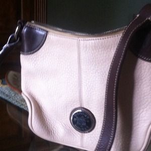 Authentic Dooney and Bourke bag