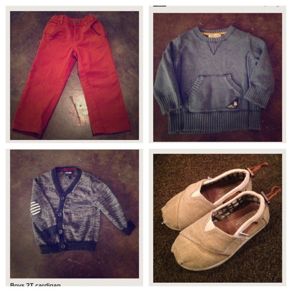 Bundle