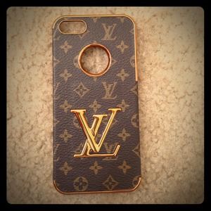 New iPhone 5 hard case