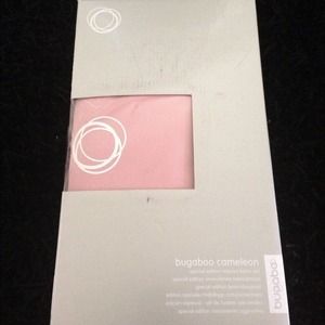 Bugaboo cameleon tailored fabric set