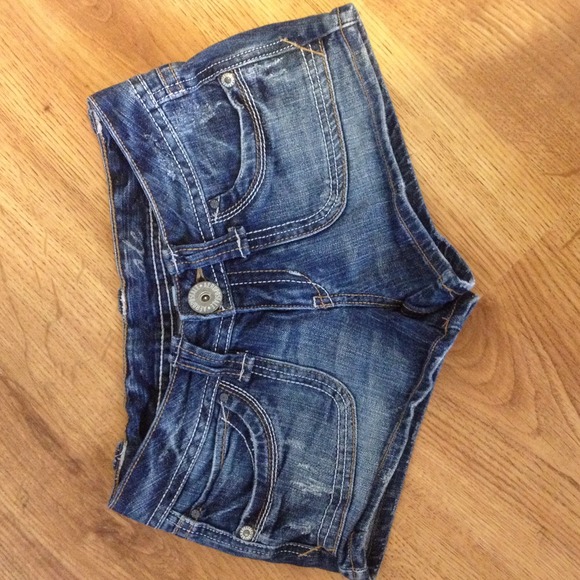 Aeropostale shorts