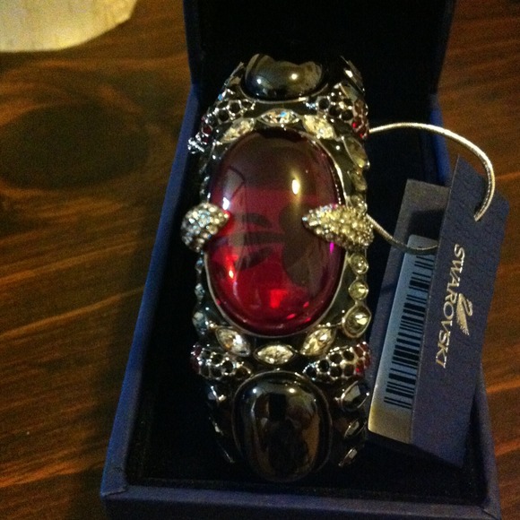 Swarowski bracelet
