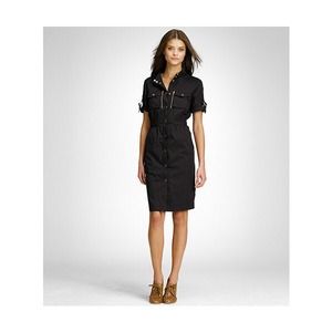 Tory Burch Rebecca Shirt Dress