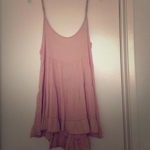 Brandy Melville Jada dress