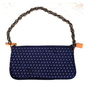 Chic J. Crew small purse!