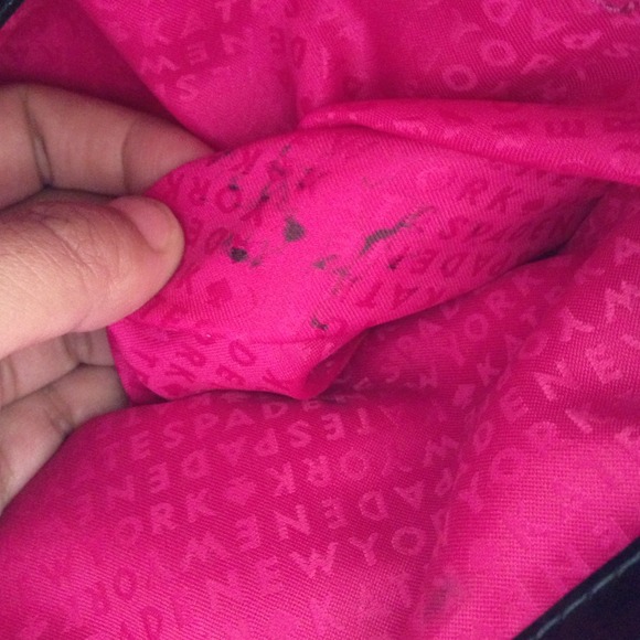 KS Lindenwood Elena Bag - Picture 2 of 4