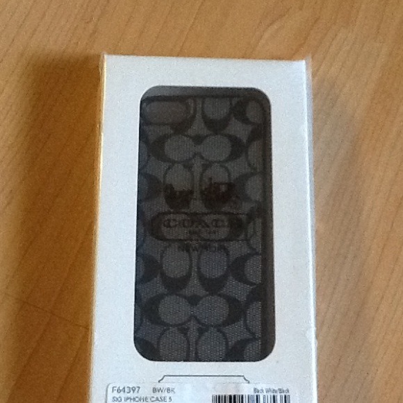 IPhone 5 case