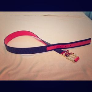 Michael Kors REVERSIBLE belt