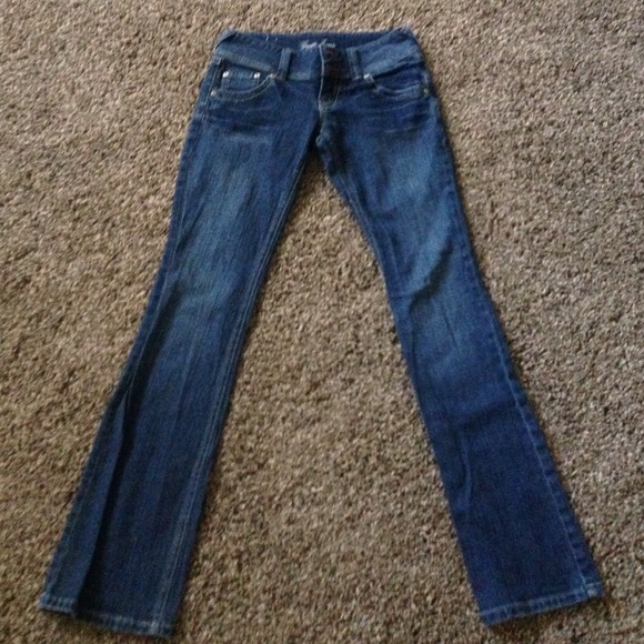 Guess jeans