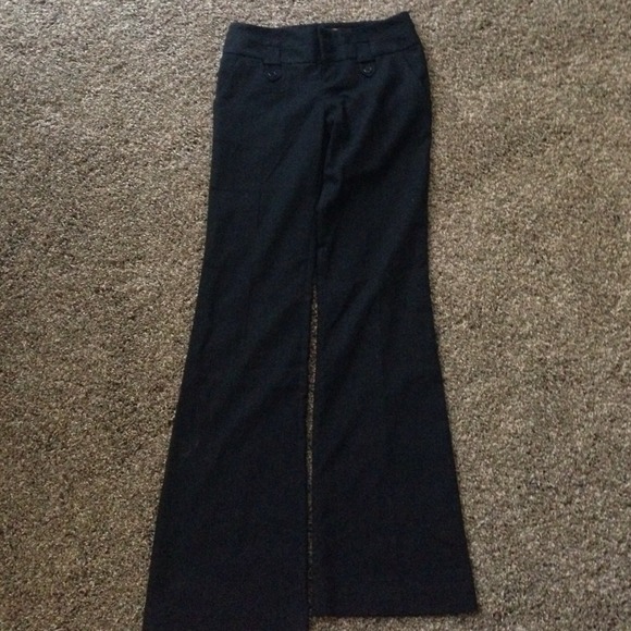 Dress pants