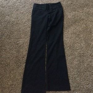 Dress pants