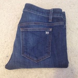 Joe's skinny jeans! Size 27 NWOT!