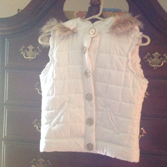 Vest