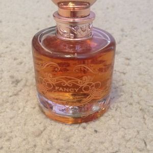 Jessica Simpson Fancy perfume!