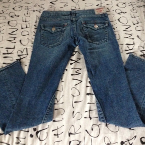 ❤️True Religion Jeans ❤️