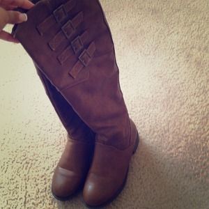 Fall Boots :)