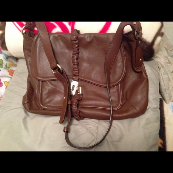 emporio armani crossbody bag - Picture 2 of 3