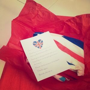 What my buyers should expect!! Xx🇬🇧