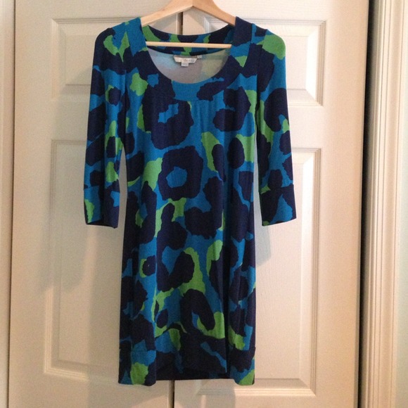 Boden tunic