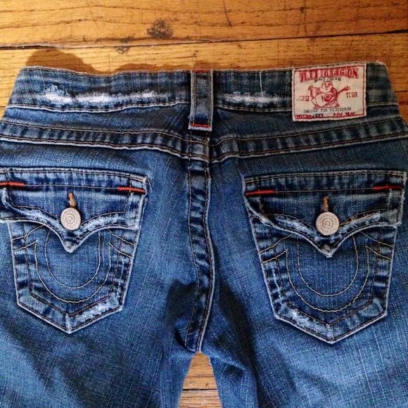 True Religion Joey Sz 26