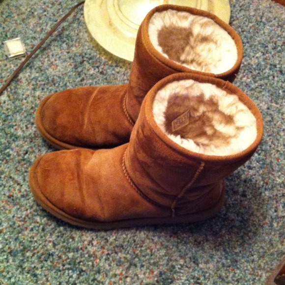 Uggs