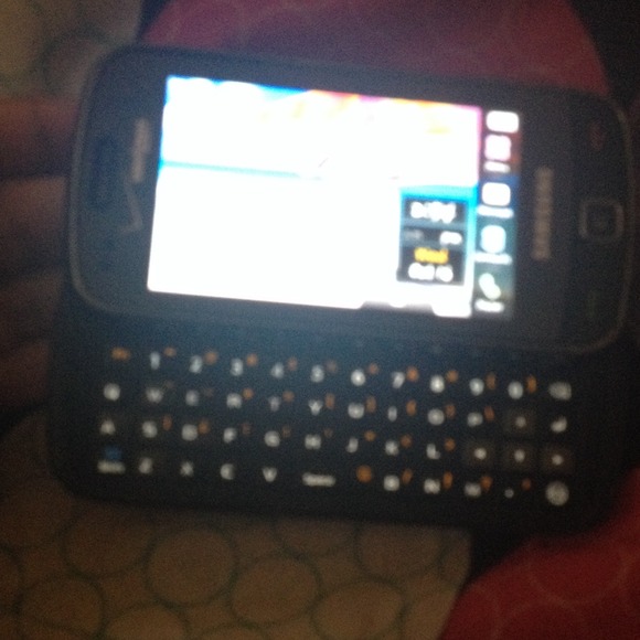 Verizon phone