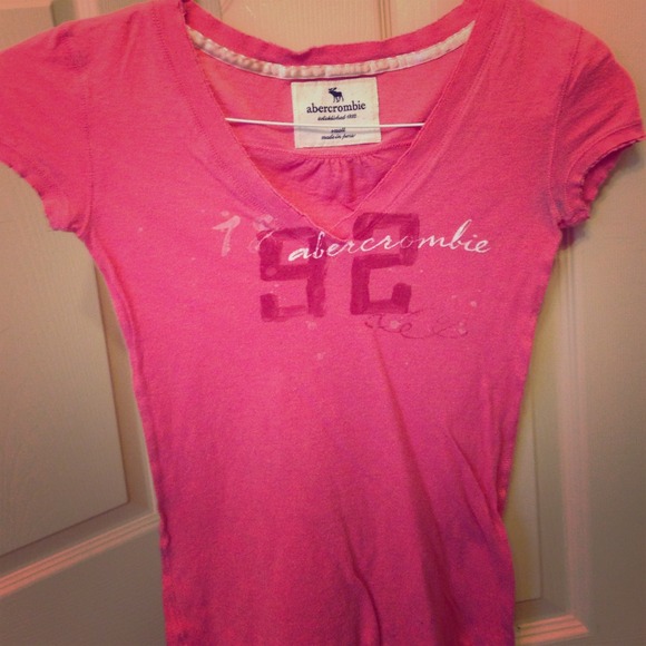 Abercrombie and Fitch shirt
