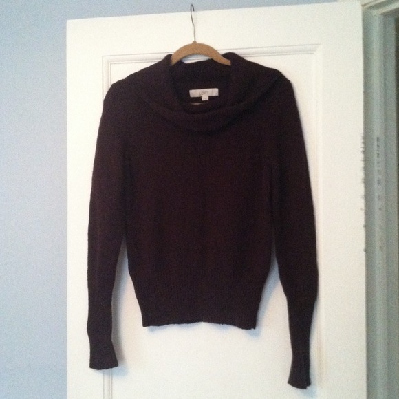 ❤️Cowl Neck Sweater❤️