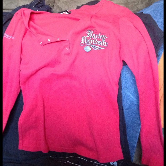 Sold/Used HD long sleeve