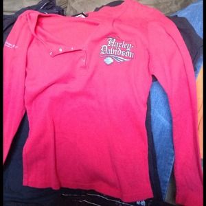 Sold/Used HD long sleeve