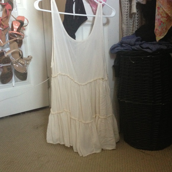 ❌TRADED❌ Brandy melville Ingrid dress