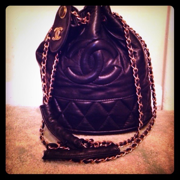 Chanel bag!!