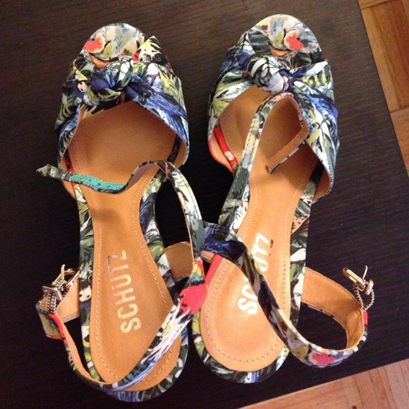 Wedges