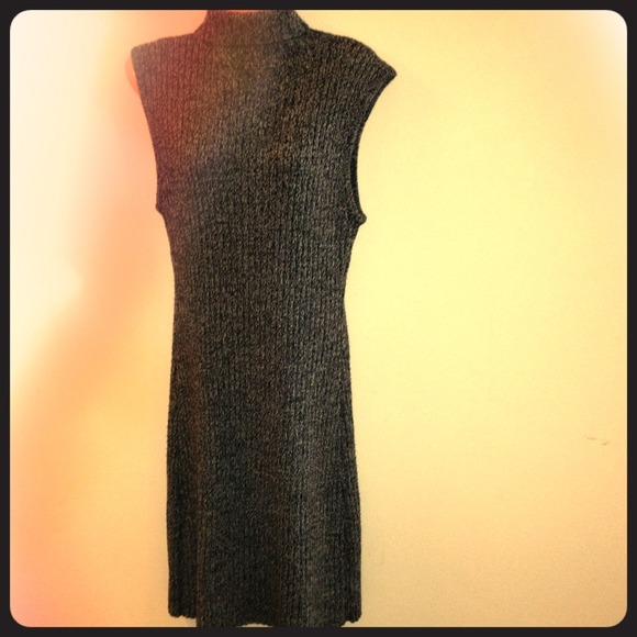 2piece Sweater Dress Sz XL