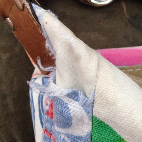 Coach purse - Picture 2 of 4