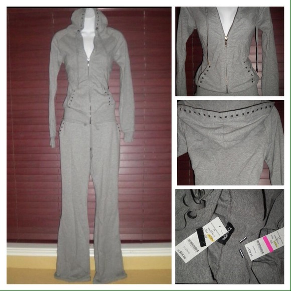 MORE PICS OF BEBE OUTFITS FOR SALE
