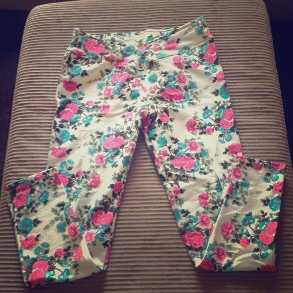 Jeggings