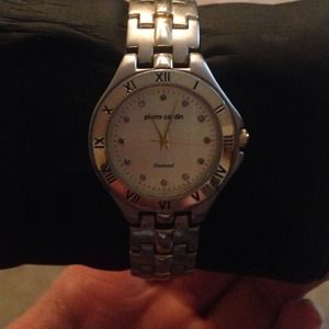 Pierre Cardin watch
